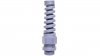 Dławnica kablowa poliamidowa M20 IP68 SKINTOP BS-M 20x1,5 ciemnoszara 53111620